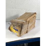 An Irwin Record No.5 vice.