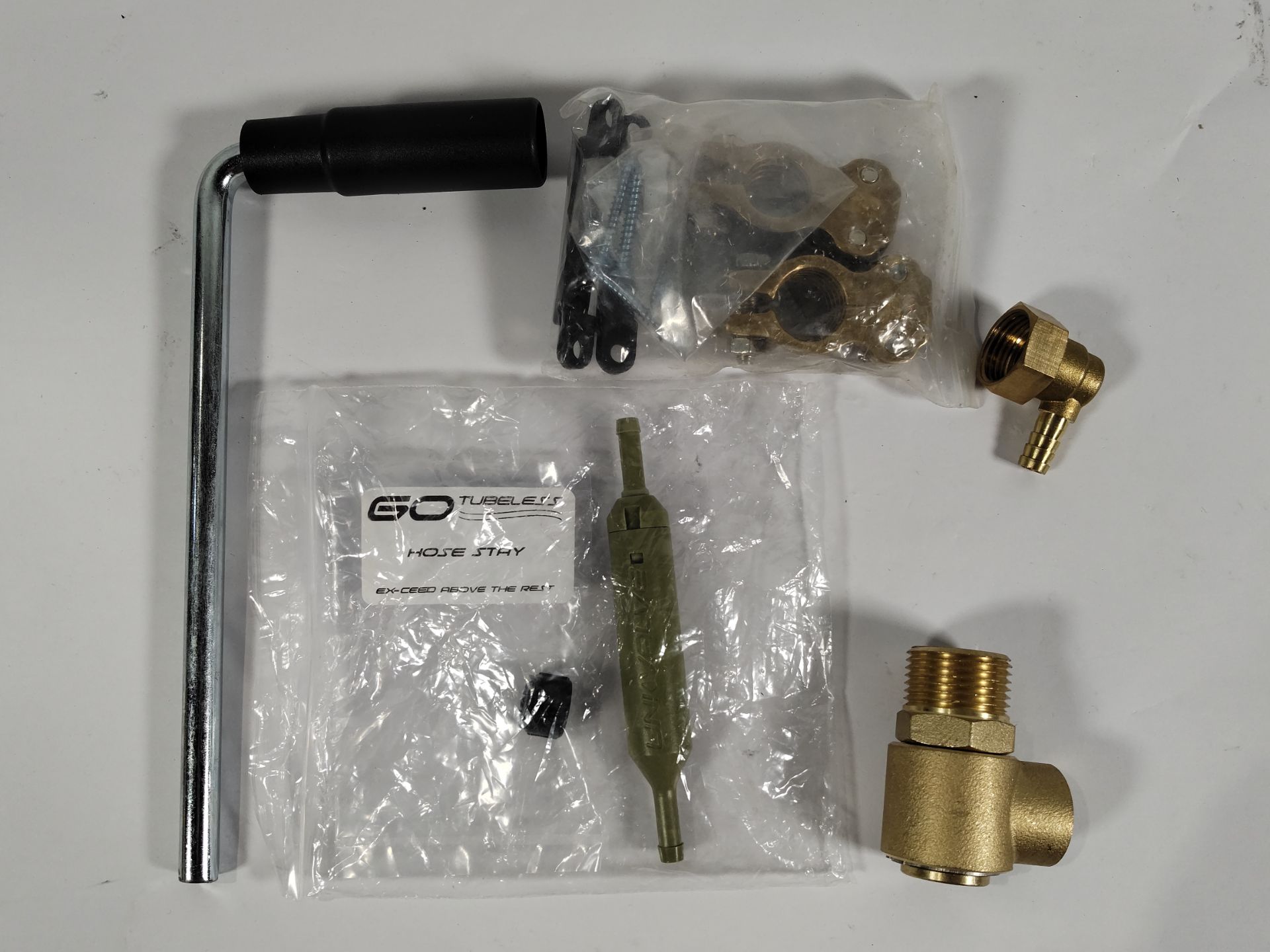 An as new Cleanlynk TITAN 2.0 Electric Window Cleaning Hose Reel. - Image 3 of 3