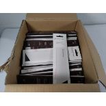 Approximately one hundred as new Wusthof blade guards for knives up to 20cm long (4002293110776).