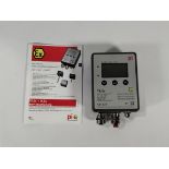 Three as new PI Safety Components TR.Ex Analog Transmitter (01020001).