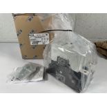A boxed as new Eaton Moeller - DILM185A/22(RAC240) Contactor, 190-240V 50/60Hz.