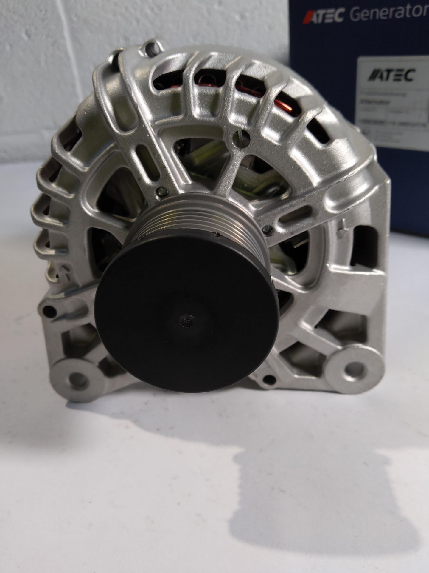 An as new Atec Alternator 10682690 (boxed). - Image 3 of 3