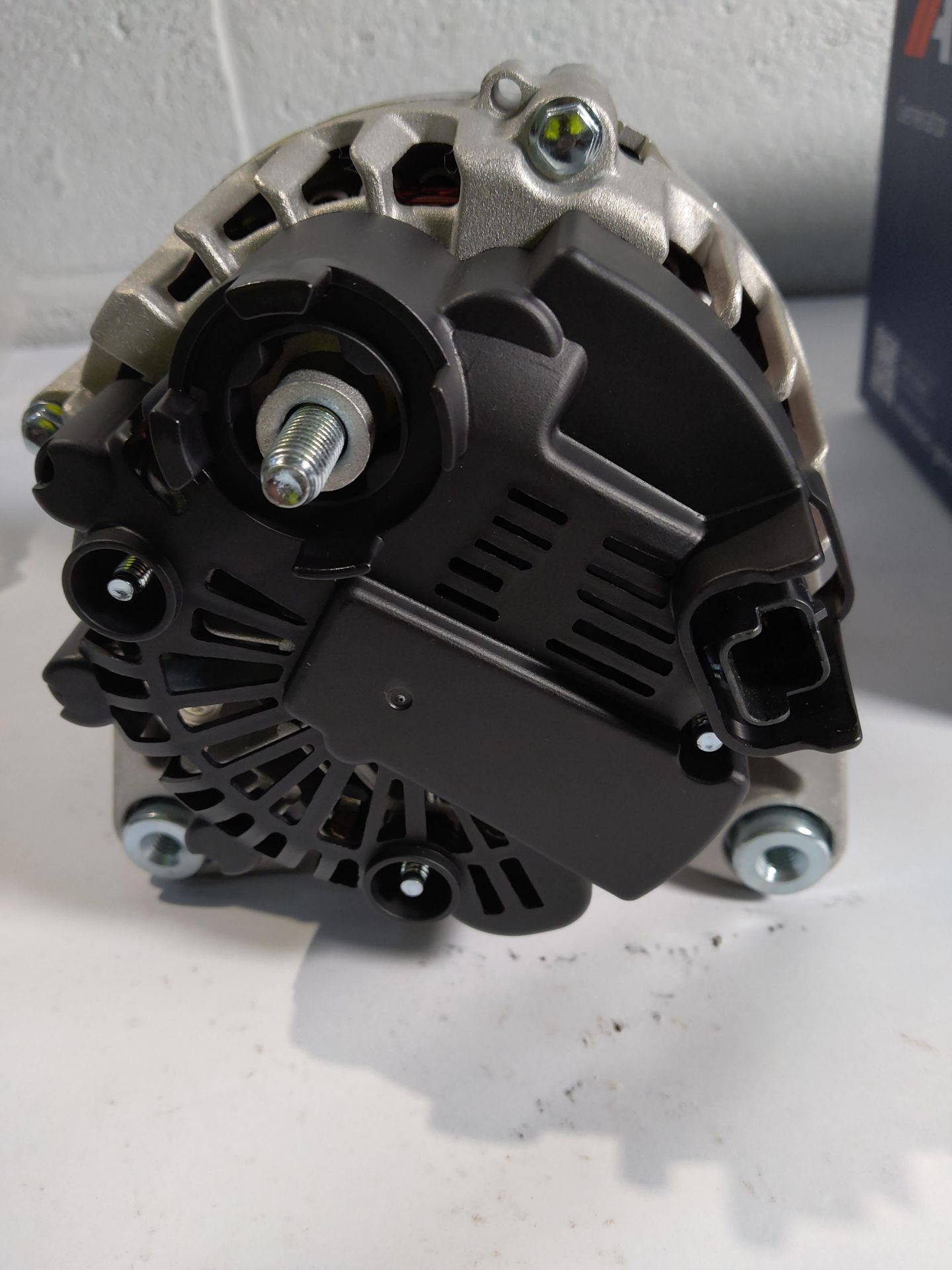 An as new Atec Alternator 10682690 (boxed). - Image 2 of 3