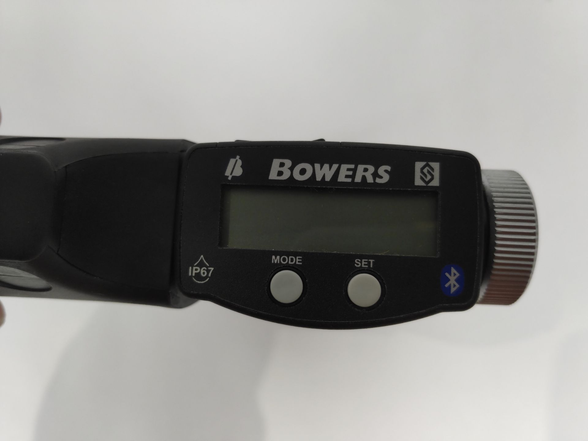 A Bowers Holematic XT3 Bore Gauge, handpiece only. - Image 3 of 3