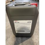Leybold LVO 130, 20ltr.