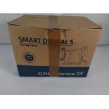 An as new Grundfos DDC 6-10 AR Dosing Pump, Part No 500/4232.