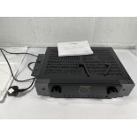 A pre-owned Marantz CINEMA 70s Slimline AV Receiver.