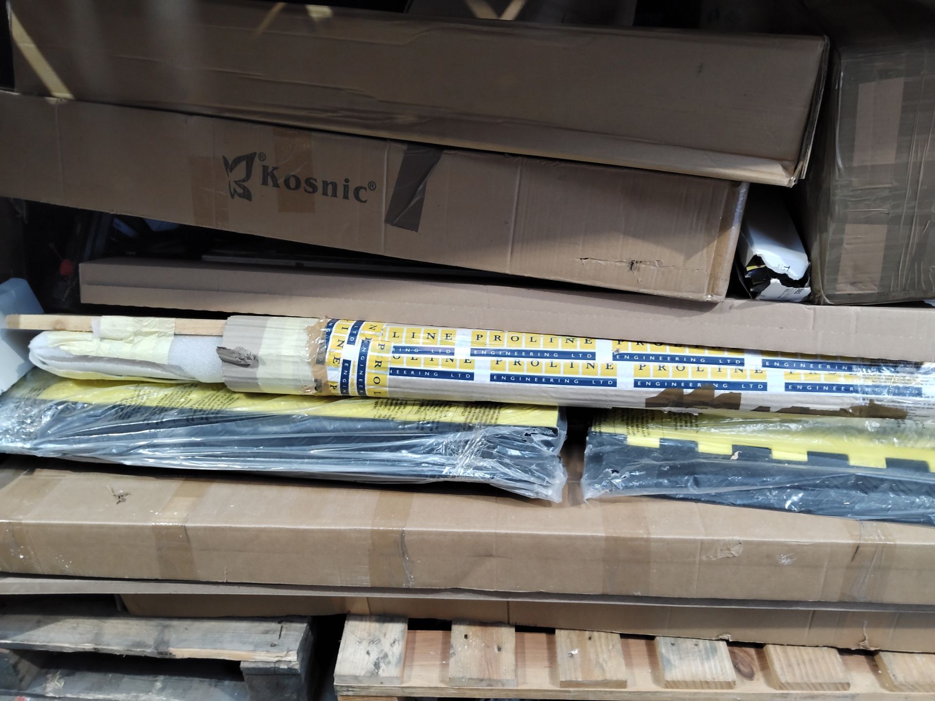 A large quantity of assorted mainly industrial and commercial. - Image 3 of 5