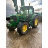 2011 John Deere 6630 - (Doncaster)