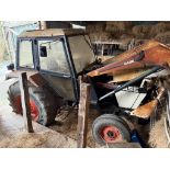 Case 1294 - (Leicestershire)