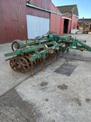 Cousins Double Press - (East Yorkshire)