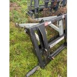 2022 Cherry Products CAB02 Bag Lifter - (North Lincolnshire)