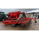 2020 Kuhn Espro 6000R - (Norfolk)