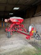 2002 Simba Horsch CO4 - (Gloucestershire)