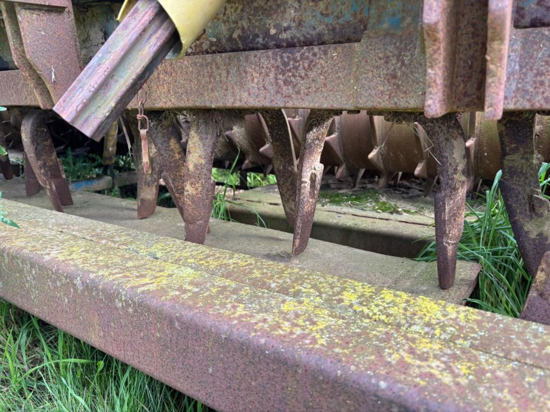 Accord DA-S w/ Rabe - (Norfolk) - Image 5 of 5