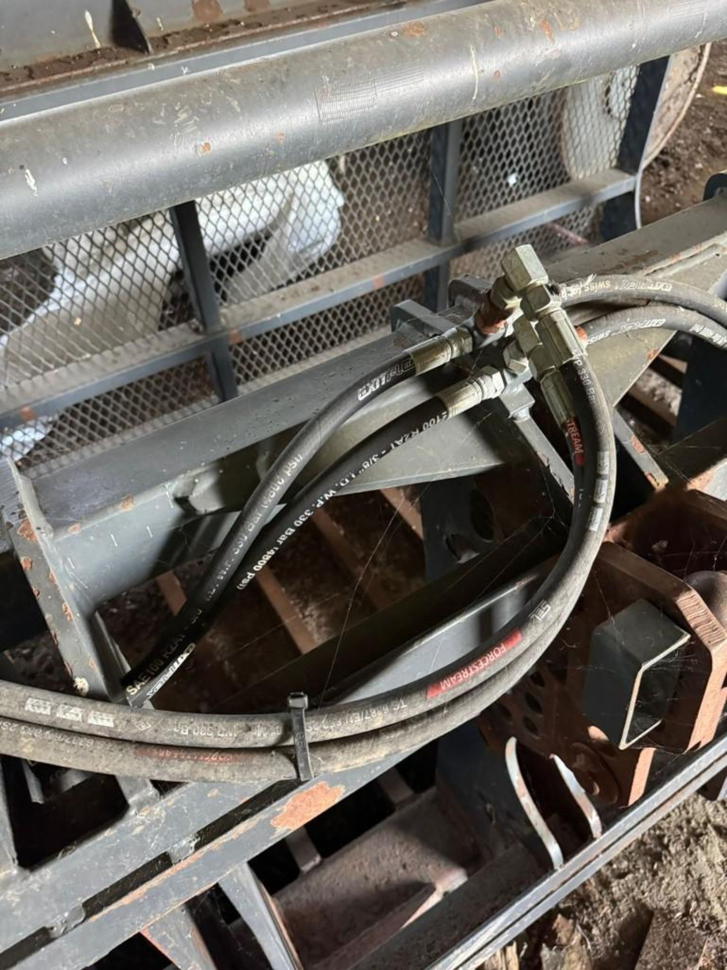 2015 Strimech Buckrake - (North Lincolnshire) - Image 3 of 4