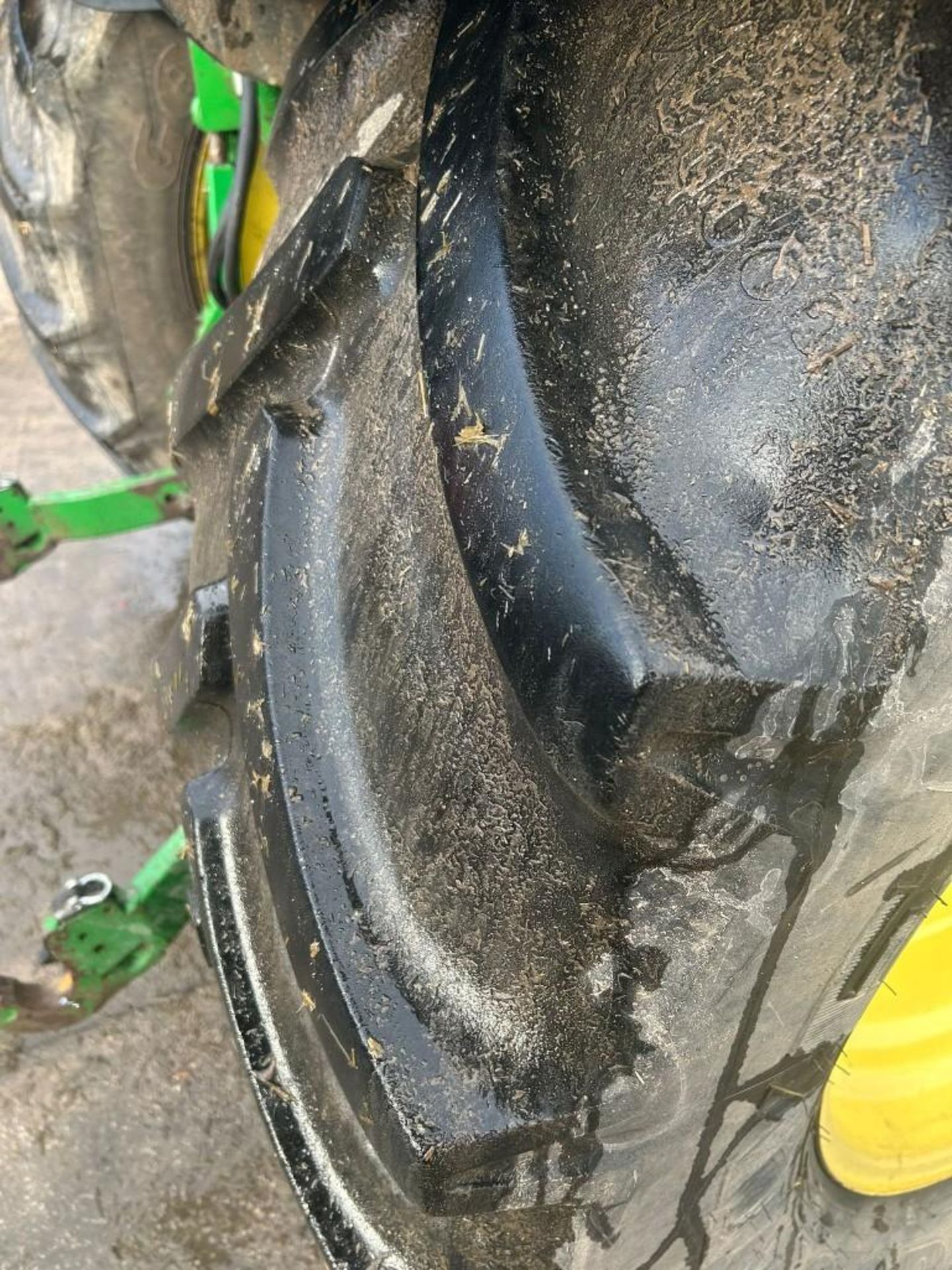 2011 John Deere 6630 - (Doncaster) - Image 10 of 10