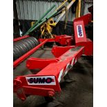 Sumo Subsoiler - (Lancashire)