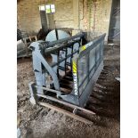 2015 Strimech Buckrake - (North Lincolnshire)