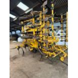 2010 Claydon Hybrid Drill - (Leicestershire)