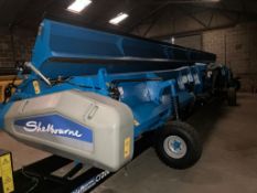 2023 Shelbourne Reynolds XCV42 Stripper Header And Trolley - (North Lincolnshire)