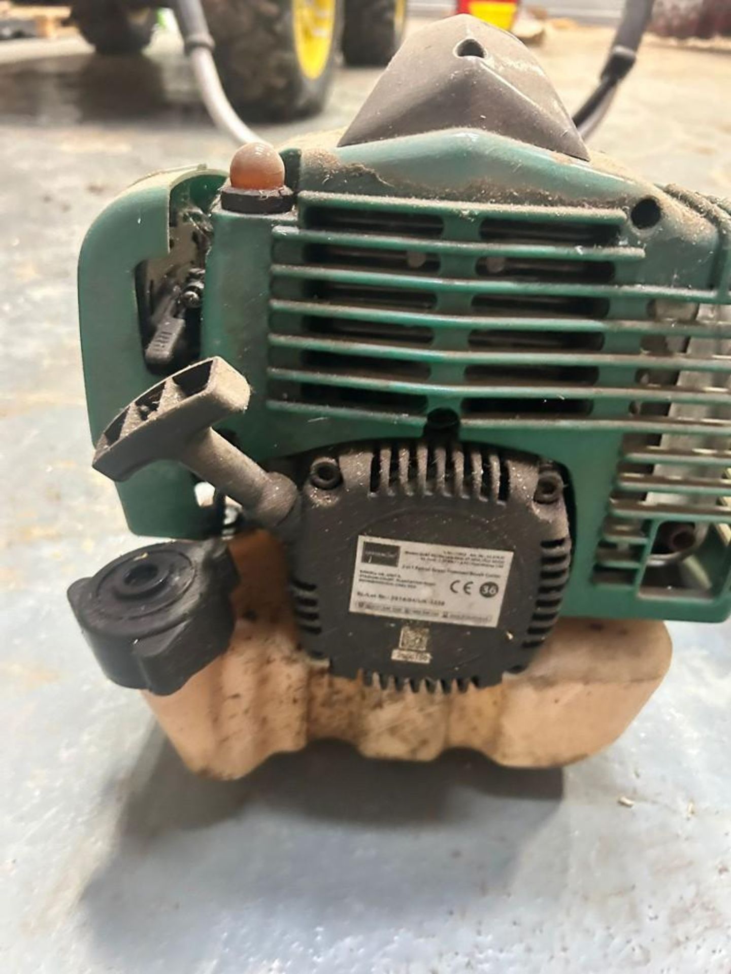 Strimmer, Pole Saw and Chain Saw - (North Lincolnshire) - Image 4 of 7