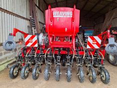 2018 Weaving 3m GD - (Sudbury)