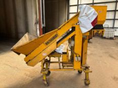 Walthambury Bag Filler - (Norfolk)