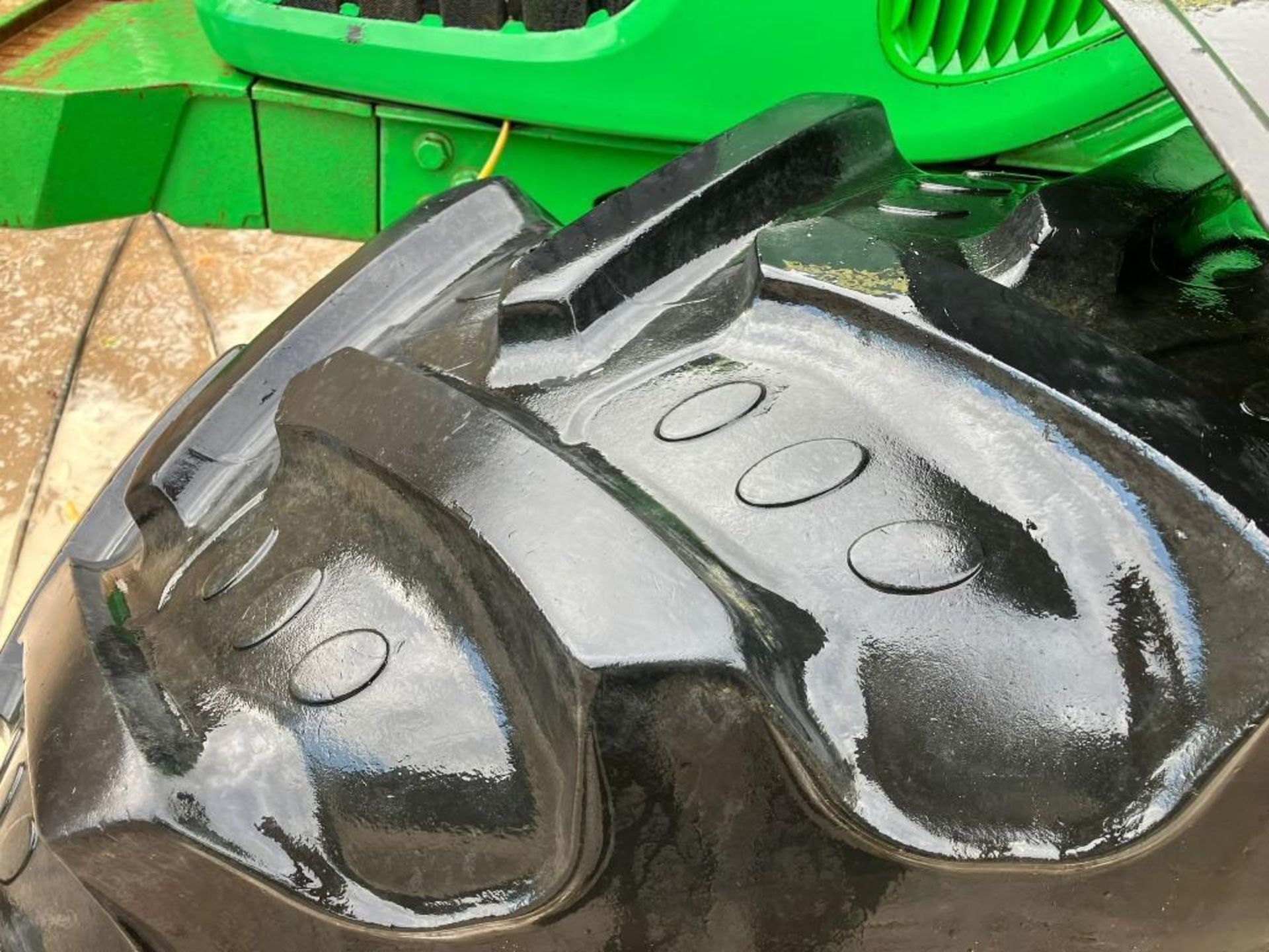 2004 John Deere 6620 Tractor - (Cambridgeshire) - Image 14 of 15