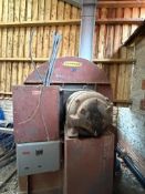 Typhoon Drier - (North Lincolnshire)