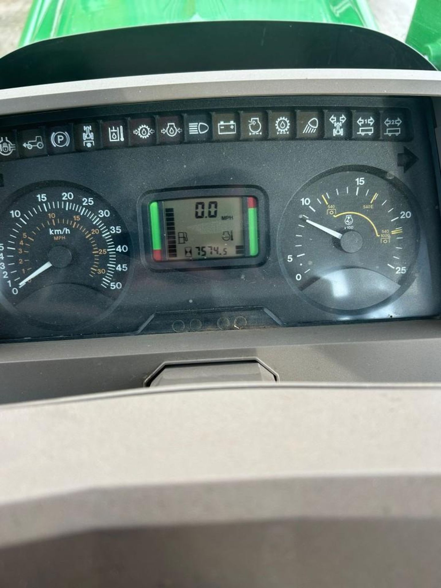 2011 John Deere 6630 - (Doncaster) - Image 7 of 10