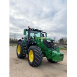 2019 John Deere 6250R Ultimate - (Bedfordshire)