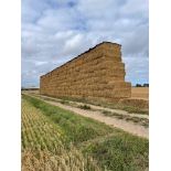 2025 Wheat Straw - (Norfolk)