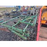 2 Row Cousins Ridger - (Cambridgeshire)