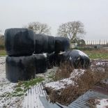 2025 Haylage - (Norfolk)