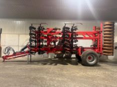 2023 Sumo Quattro - (Lincolnshire)