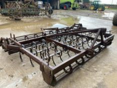 Dutch Harrow - (Cambridgeshire)