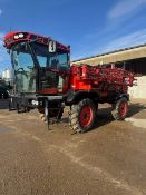 2011 Sands Vision 24m Sprayer - (Norfolk)