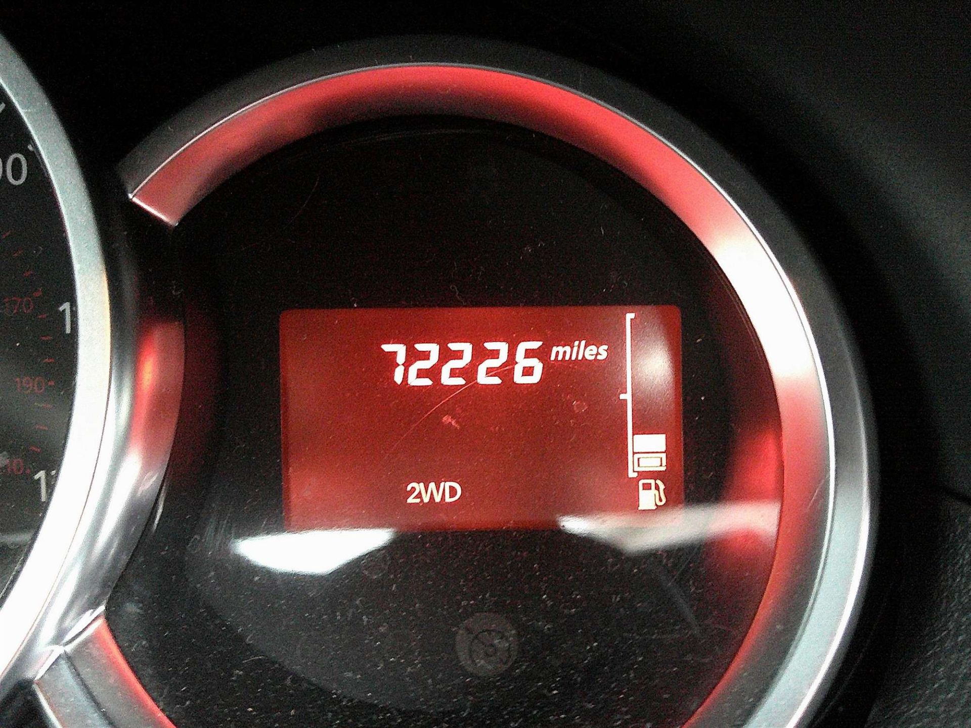 2018 68 REG DACIA DUSTER DIESEL 1.5 DCI 110 LAUREATE COMMERCIAL 4X4*** (SEE EXTRA INFO) - Image 7 of 7