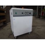 JUN-AIR 240V AIR COMPRESSOR