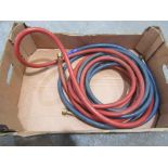 WELDING HOSES