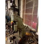 N0 6 FLY PRESS (SOLD OFF SITE - BIRMINGHAM)