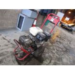 CLARKE/HONDA PETROL PRESSURE WASHER