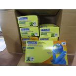 8 BOXES OF TOP GLOVES