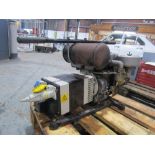 BRIGGS & STRATTON DUAL VOLTAGE GENERATOR