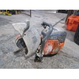 HUSQVARNA K770 STONE SAW