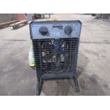 RHINO FH3 FAN HEATER