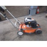 STIHL MULCHER