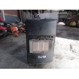 CABINET HEATER [Direct Hire Co.]
