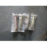 4 x TRACTOR PINS